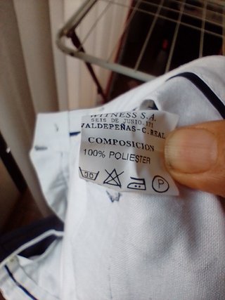 Pantalones de vestir azul marino para hombre