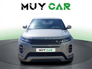 Land Rover Range Rover Evoque D150 MHEV R-Dynamic S 4WD Auto 110 kW (150 CV)