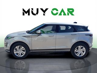 Land Rover Range Rover Evoque D150 MHEV R-Dynamic S 4WD Auto 110 kW (150 CV)