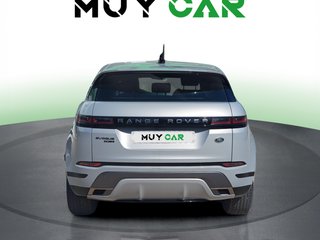 Land Rover Range Rover Evoque D150 MHEV R-Dynamic S 4WD Auto 110 kW (150 CV)
