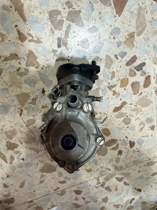 Carburador Dellorto Piaggio Ape TM 703