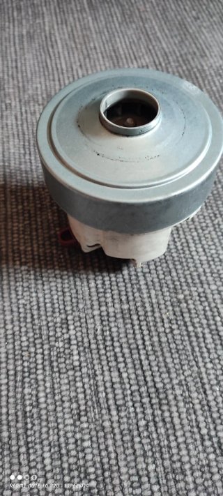 Motor Aspirador Philips