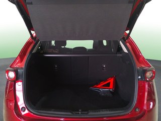 Mazda CX-5 2.5 GE ZEN+CP+CN+SR 4WD AT 143 kW (194 CV)