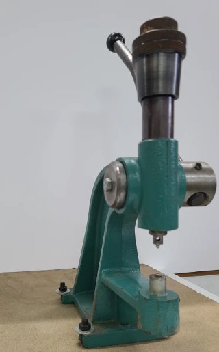Máquina