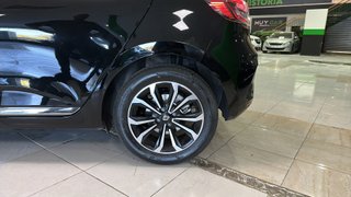 Renault Clio E-Tech 145 Techno 105 kW (143 CV)