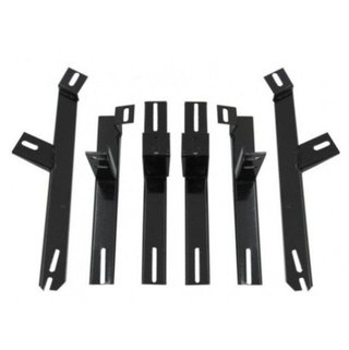 Estriberas Laterales Audi Q7