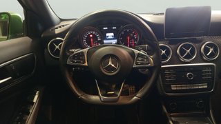 Mercedes-Benz Clase A 200 d 100 kW (136 CV)