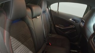 Mercedes-Benz Clase A 200 d 100 kW (136 CV)