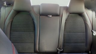 Mercedes-Benz Clase A 200 d 100 kW (136 CV)