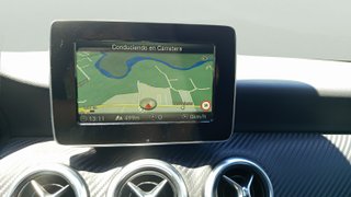 Mercedes-Benz Clase A 200 d 100 kW (136 CV)