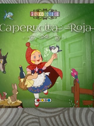 Libro infantil