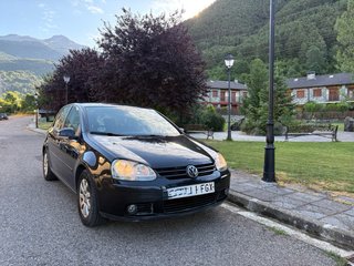 Volkswagen Golf 2006