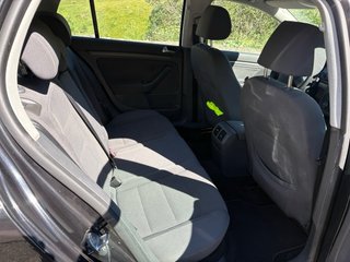 Volkswagen Golf 2006