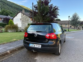 Volkswagen Golf 2006