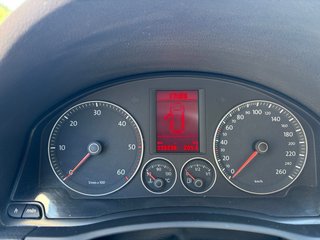 Volkswagen Golf 2006