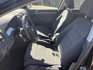 Volkswagen Golf 2006