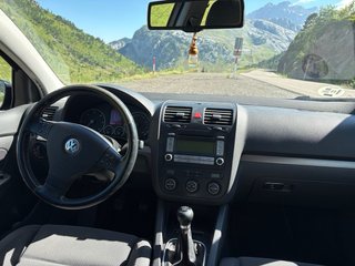 Volkswagen Golf 2006