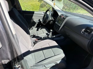 Volkswagen Golf 2006