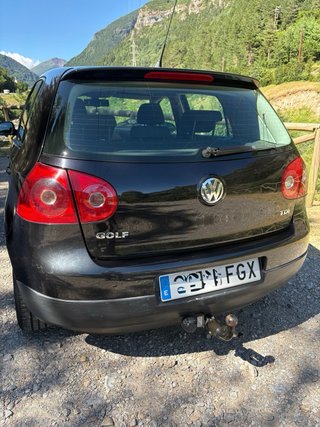 Volkswagen Golf 2006
