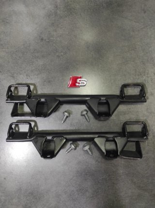 Isofix Audi a4 B6 B7 / Audi A6