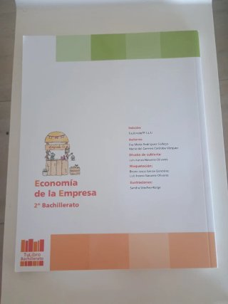 Economía de la empresa