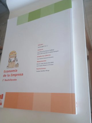 Economía de la empresa