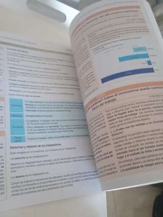 Economía de la empresa