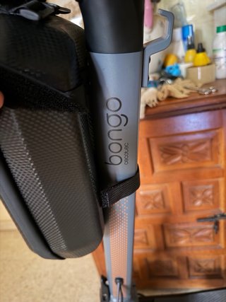Patinete eléctrico Cecotec Bongo serie d30 xl