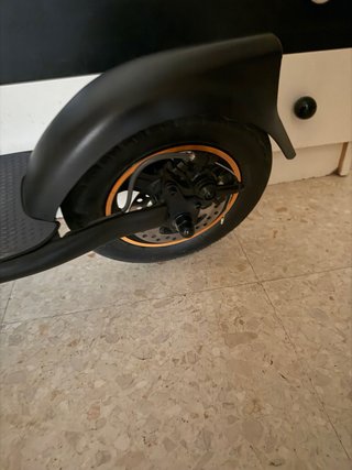 Patinete eléctrico Cecotec Bongo serie d30 xl
