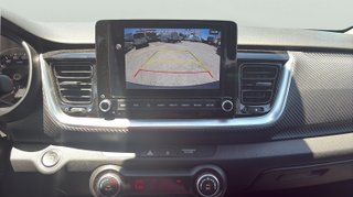 Kia Stonic 1.0 T-GDi MHEV GT Line 88 kW (120 CV)