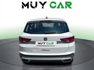 SEAT Ateca 2.0 TDI S&S Style XM DSG 110 kW (150 CV)