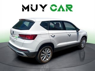 SEAT Ateca 2.0 TDI S&S Style XM DSG 110 kW (150 CV)
