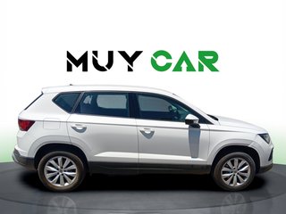 SEAT Ateca 2.0 TDI S&S Style XM DSG 110 kW (150 CV)