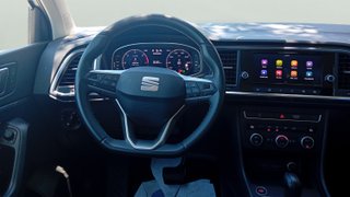 SEAT Ateca 2.0 TDI S&S Style XM DSG 110 kW (150 CV)