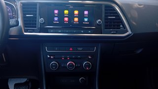 SEAT Ateca 2.0 TDI S&S Style XM DSG 110 kW (150 CV)