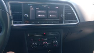 SEAT Ateca 2.0 TDI S&S Style XM DSG 110 kW (150 CV)