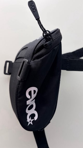 Bolsa sillín EVOC ciclismo
