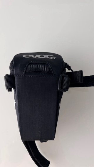 Bolsa sillín EVOC ciclismo