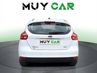 Ford Focus 1.0 Ecoboost S&S Trend+ 92 kW (125 CV)