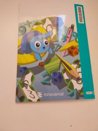 Libro de mates 4 de primaria 3 trimestre
