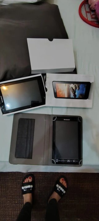 Lenovo