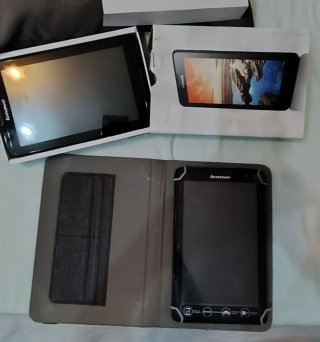 Lenovo