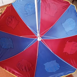 Parasol FC Barcelona Nuevo