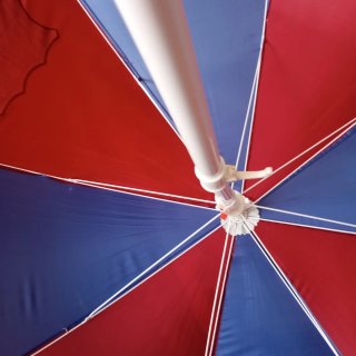 Parasol FC Barcelona Nuevo
