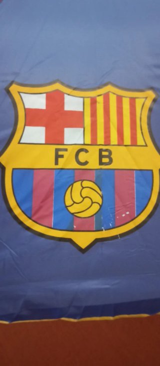 Parasol FC Barcelona Nuevo