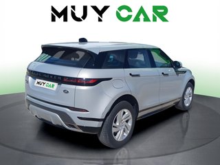 Land Rover Range Rover Evoque D150 MHEV R-Dynamic S 4WD Auto 110 kW (150 CV)