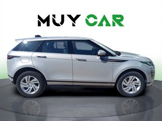 Land Rover Range Rover Evoque D150 MHEV R-Dynamic S 4WD Auto 110 kW (150 CV)