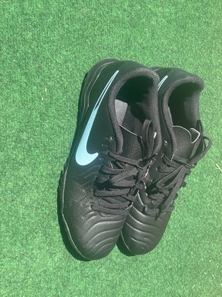 Zapatillas Nike multitacos casi nuevas