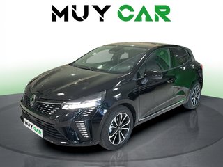 Renault Clio E-Tech 145 Techno 105 kW (143 CV)