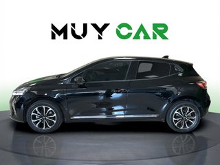 Renault Clio E-Tech 145 Techno 105 kW (143 CV)